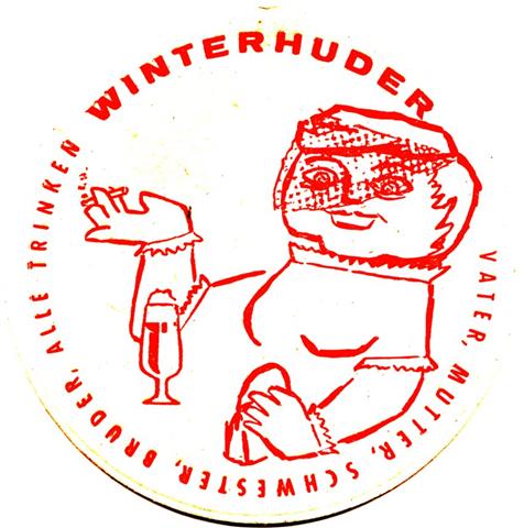 hamburg hh-hh winterhuder rund 4b (215-vater mutter-rot)